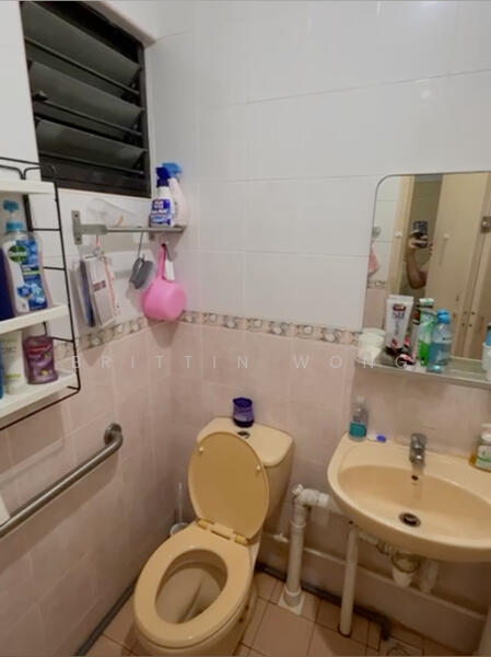 For Rent - 712 Bedok Reservoir Road