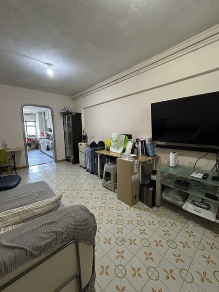 For Rent - 712 Bedok Reservoir Road