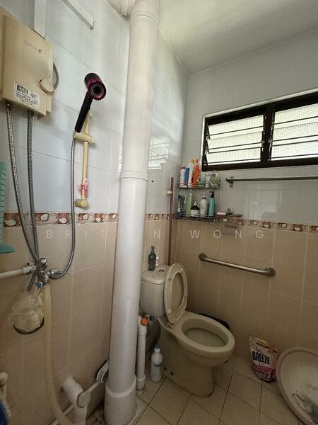 For Rent - 712 Bedok Reservoir Road