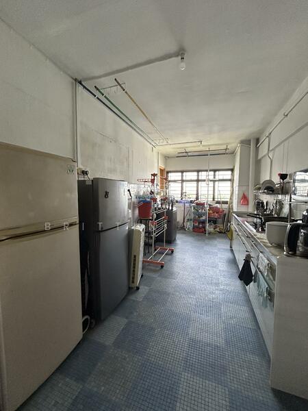 For Rent - 712 Bedok Reservoir Road