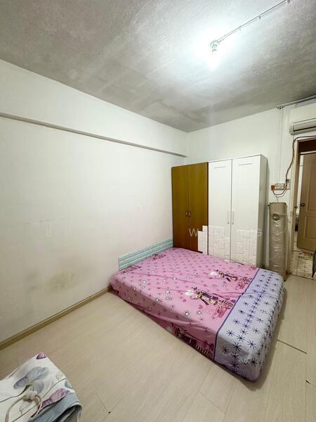 For Rent - 712 Bedok Reservoir Road