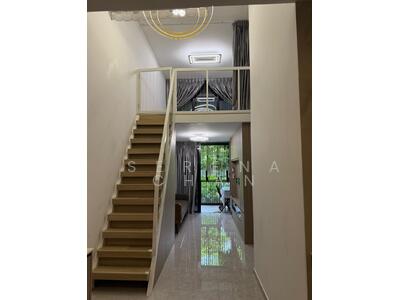 For Rent - Parc Komo