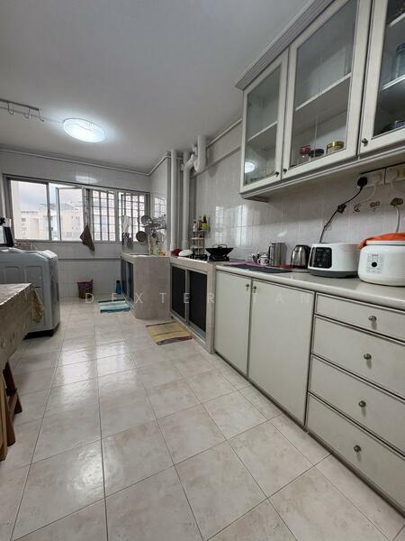 For Rent - 207 Jurong East Street 21