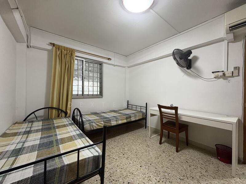 For Rent - 207 Jurong East Street 21