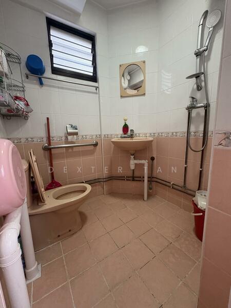 For Rent - 207 Jurong East Street 21