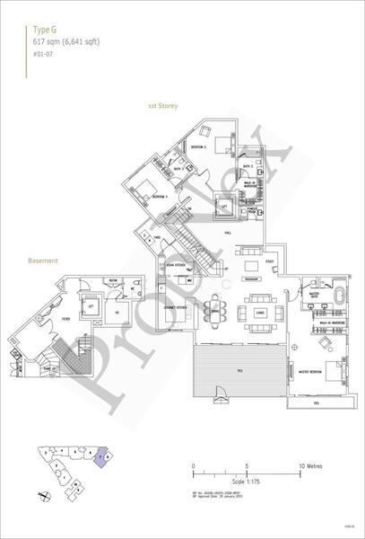 For Sale Bishopsgate Residences