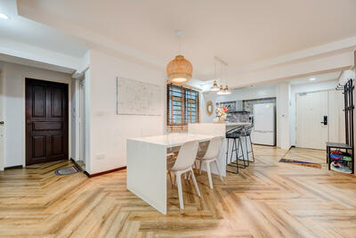 For Sale - 203B Punggol Field