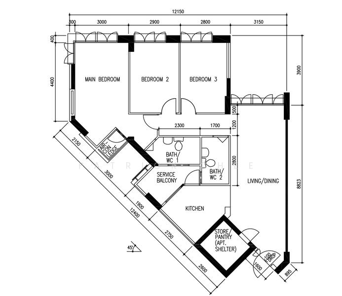 For Sale 104A Depot Road