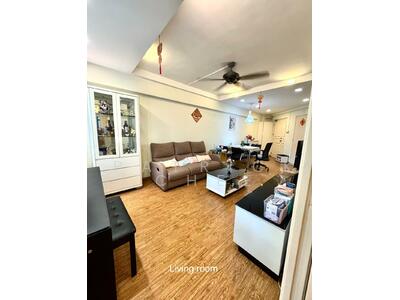 For Sale - 104A Depot Road