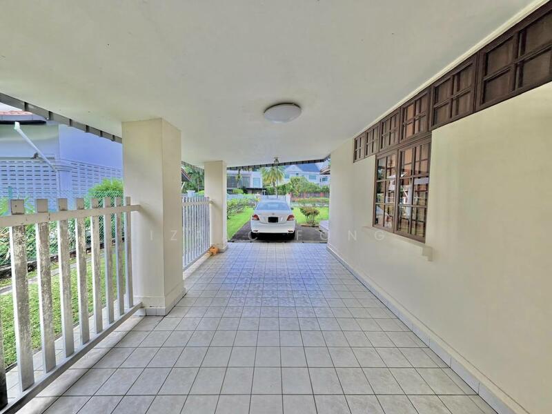 Car Park