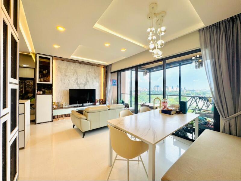 For Sale - Lake Grande