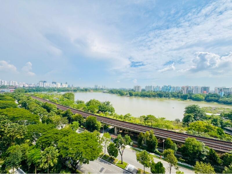 For Sale - Lake Grande
