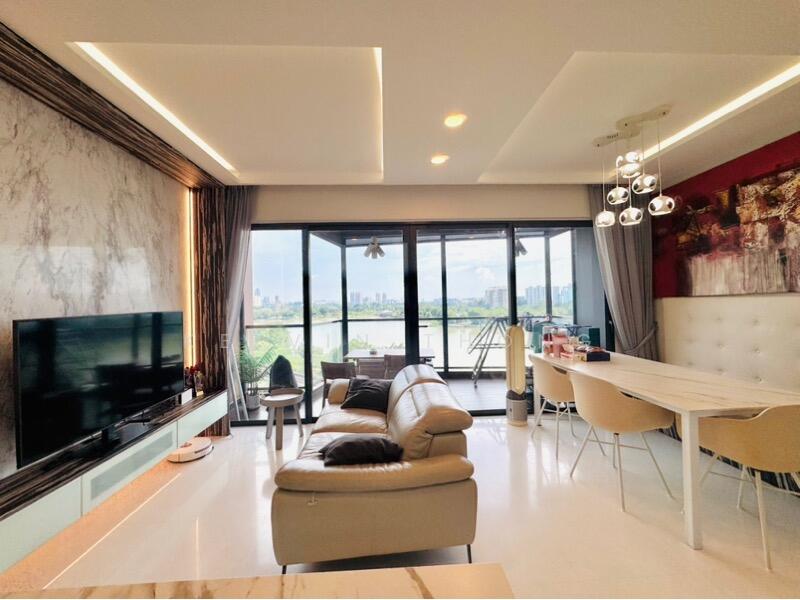 For Sale - Lake Grande