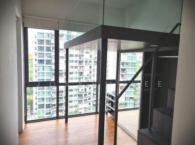 For Rent - Boathouse Residences