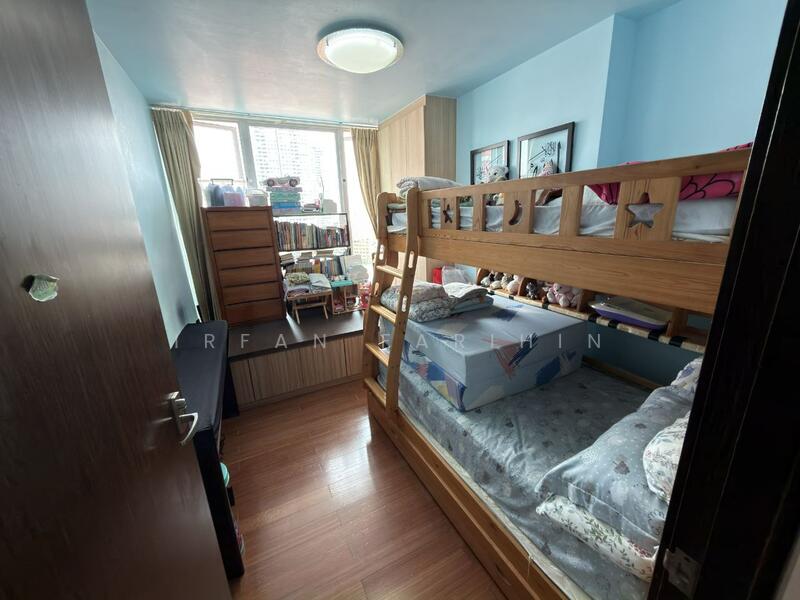 Common Bedroom