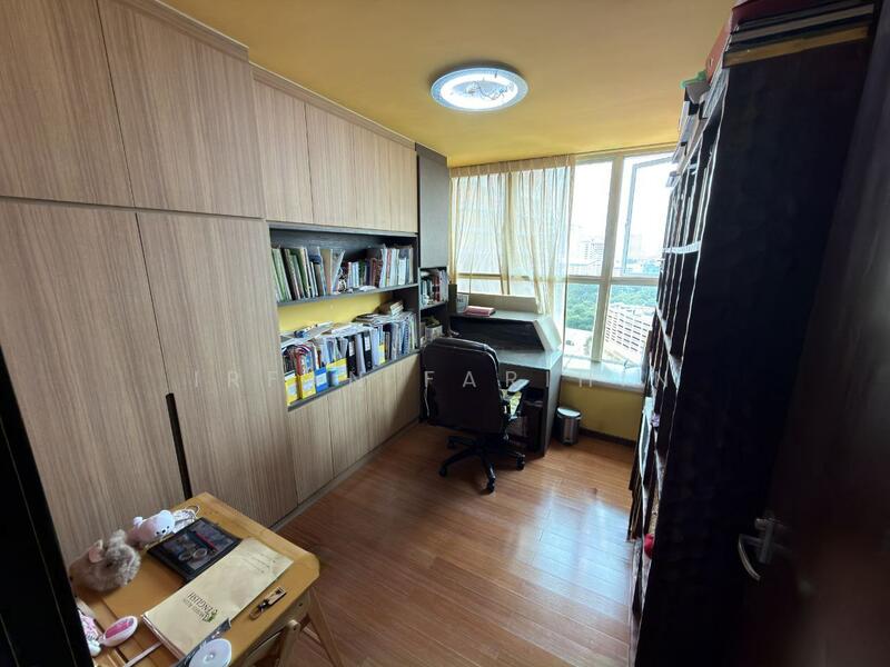 Common Bedroom