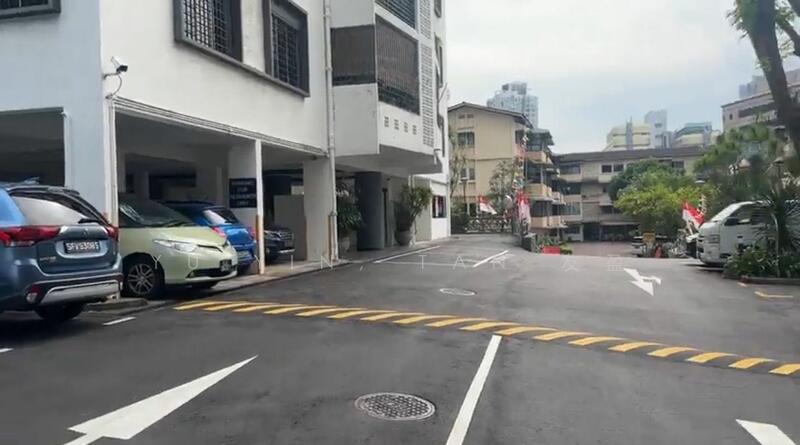 Car Park
