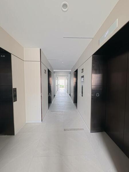 Corridor