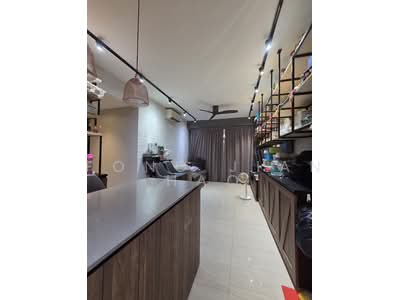 For Sale - FLO Residence