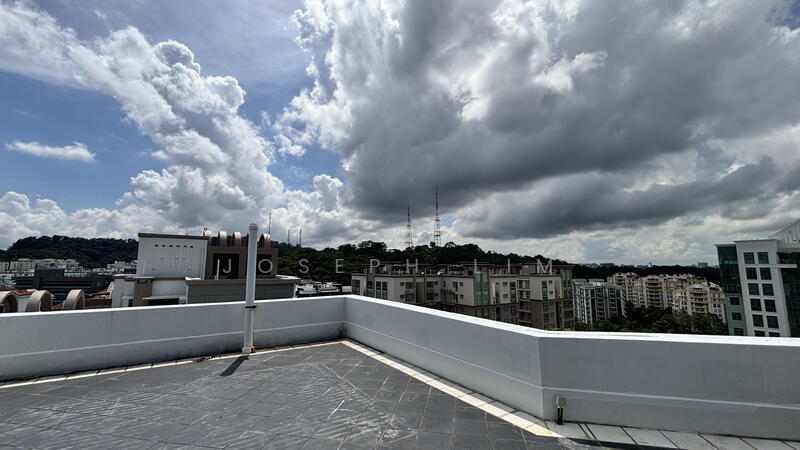 Roof