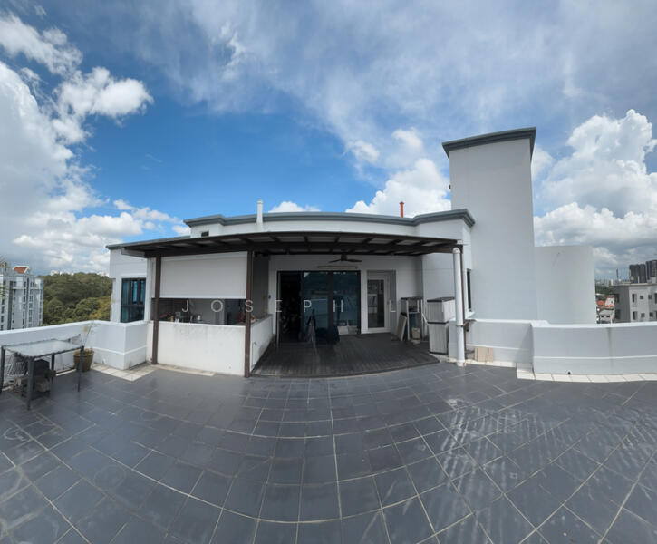 Roof