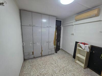 For Rent - 64 Telok Blangah Drive