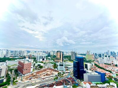 For Rent - Sky Everton