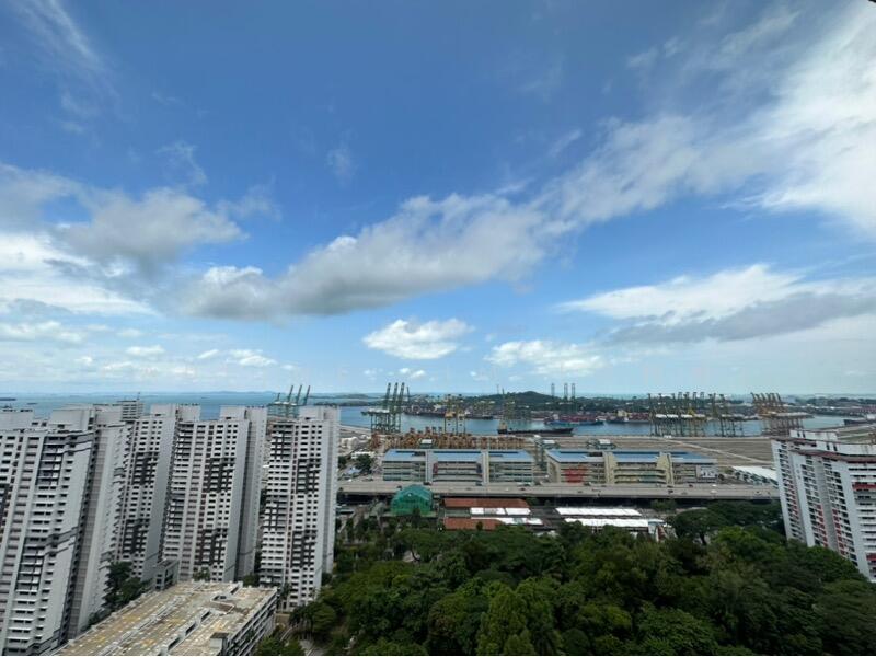 For Rent - Sky Everton