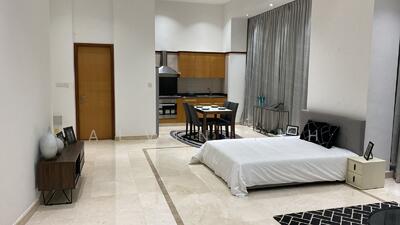 For Rent - Orchard Scotts