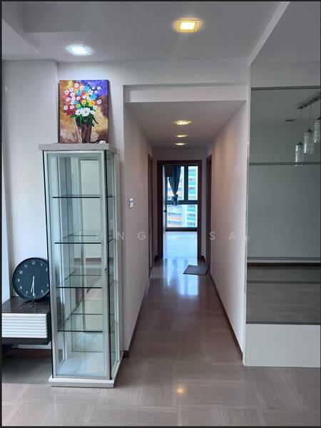 For Sale - Hillview Regency