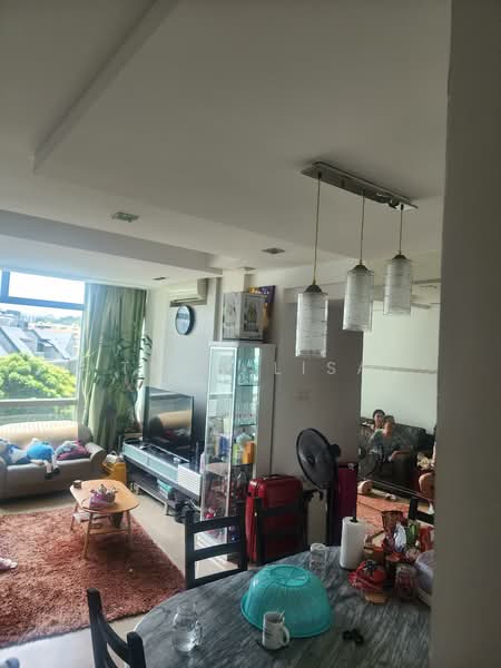 For Sale - Hillview Regency