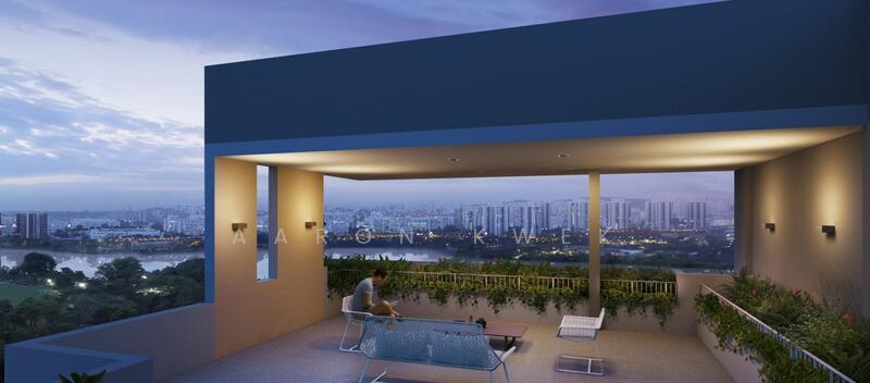 For Sale - The LakeGarden Residences