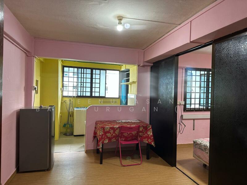 For Sale - 7 Telok Blangah Crescent