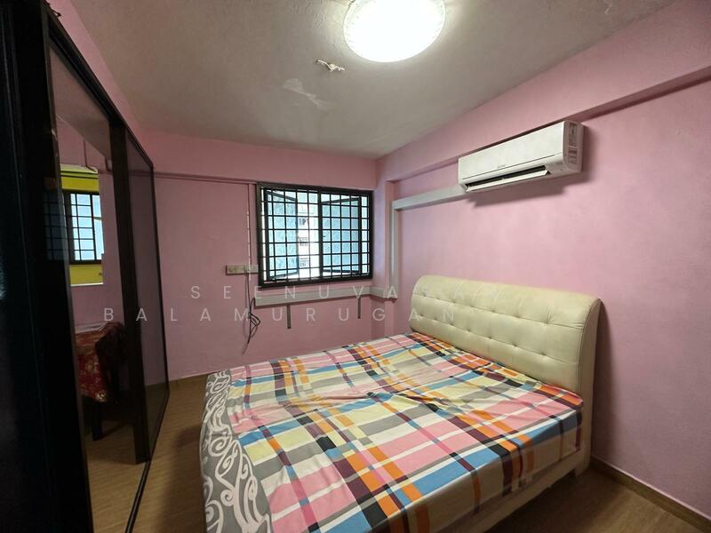 For Sale - 7 Telok Blangah Crescent