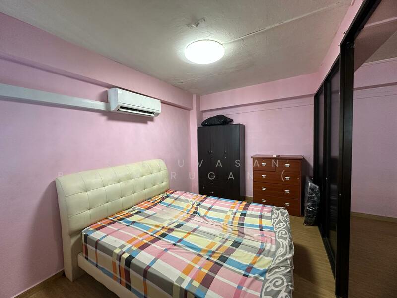 For Sale - 7 Telok Blangah Crescent