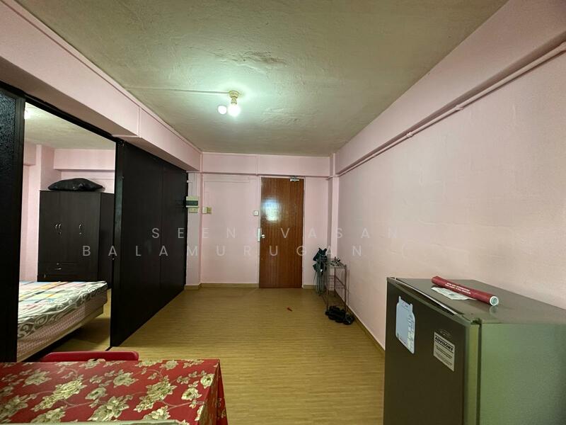 For Sale - 7 Telok Blangah Crescent