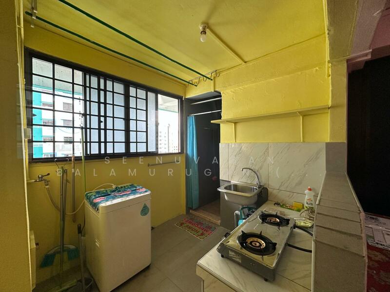 For Sale - 7 Telok Blangah Crescent