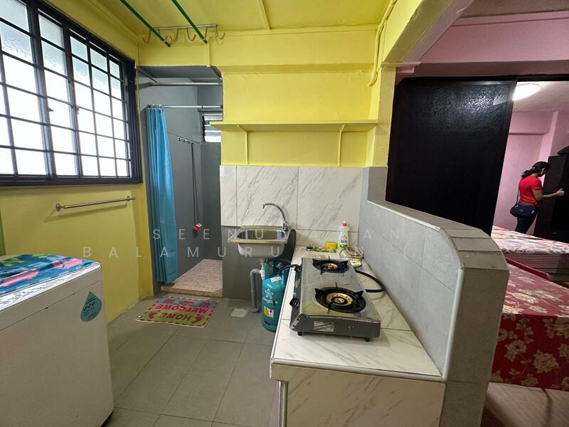 For Sale - 7 Telok Blangah Crescent