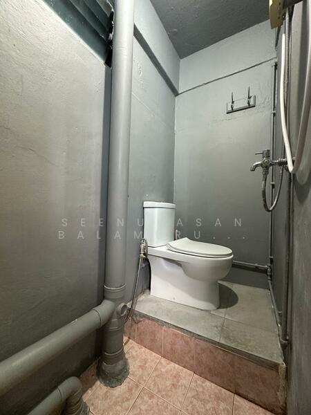 For Sale - 7 Telok Blangah Crescent