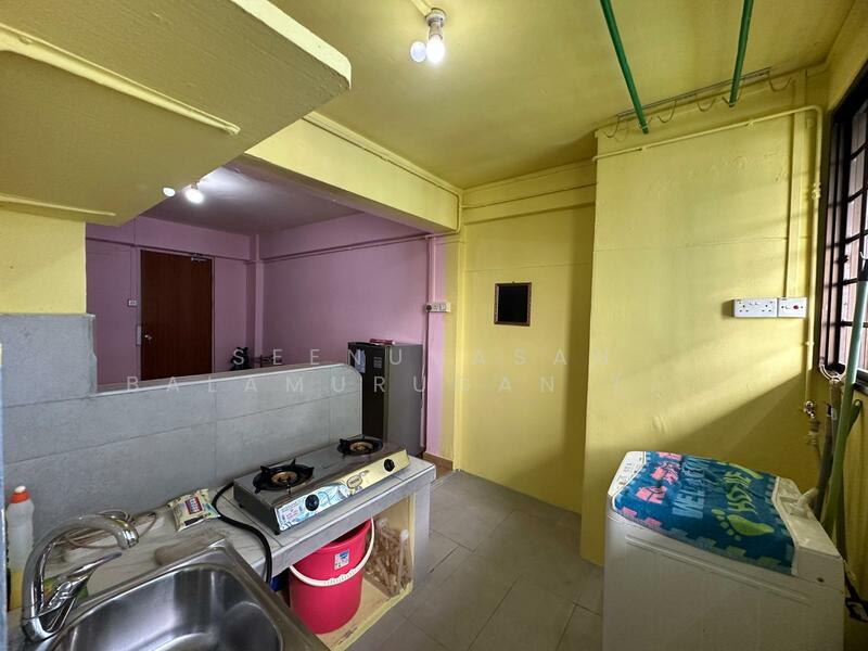 For Sale - 7 Telok Blangah Crescent