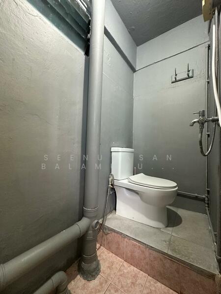 For Sale - 7 Telok Blangah Crescent