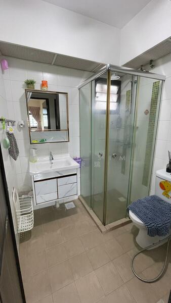 Common Toilet