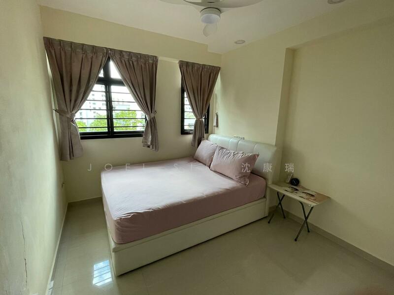 Common Bedroom (1)