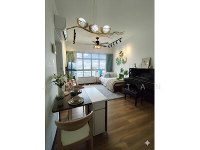 For Sale - 82A Circuit Road