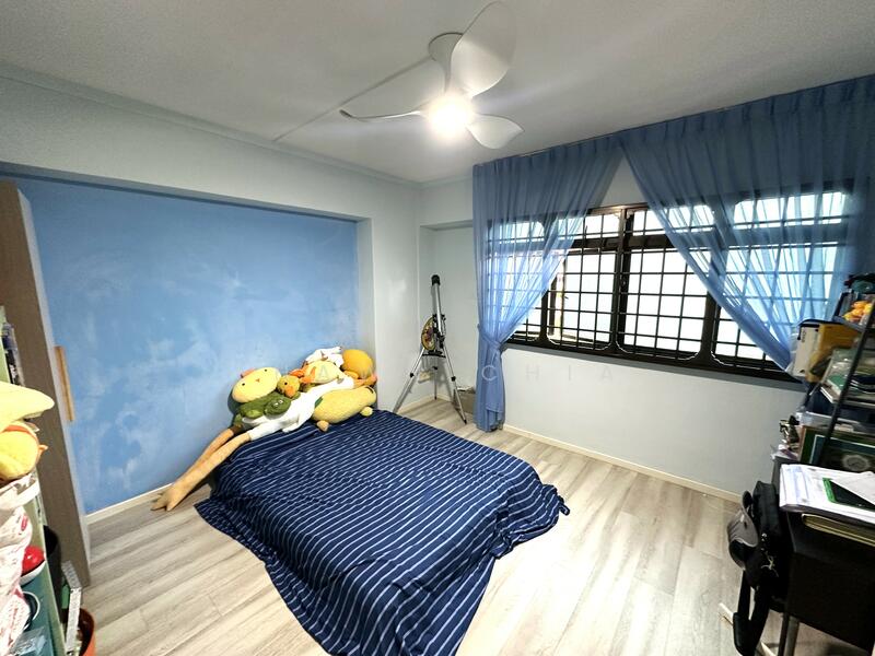 Common Bedroom 1