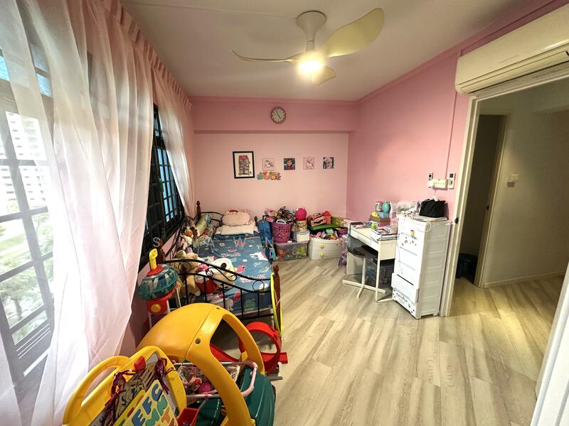 Common Bedroom 2