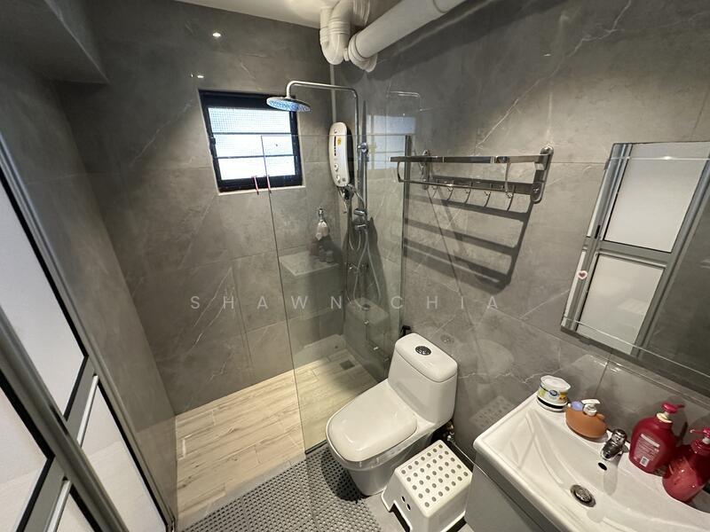 Master Ensuite