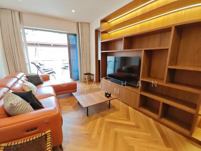 For Sale - The Pier at Robertson