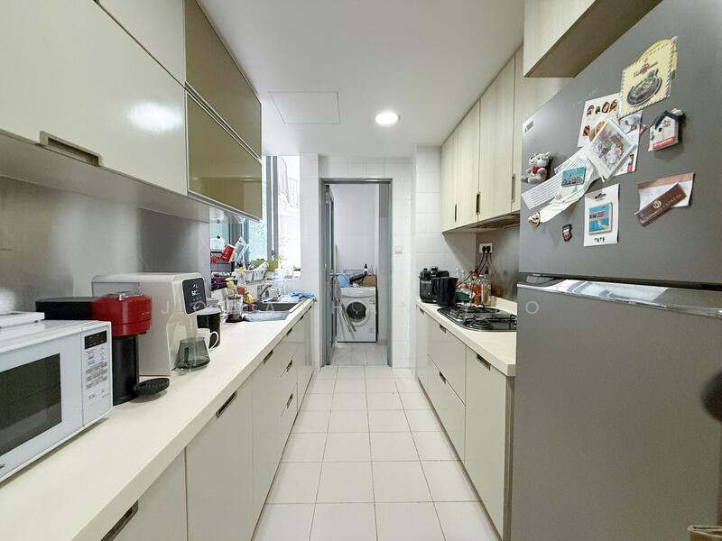 Tanamera Crest, 10 Pari Dedap Walk, 3 Bedrooms, 1,163 sqft, Condominium For Rent, by Jonathan Yeo, 60162389 - PropertyGuru.com.sg