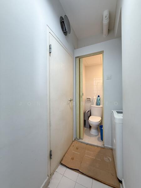 Tanamera Crest, 10 Pari Dedap Walk, 3 Bedrooms, 1,163 sqft, Condominium For Rent, by Jonathan Yeo, 60162389 - PropertyGuru.com.sg